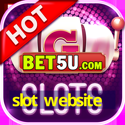 slot website